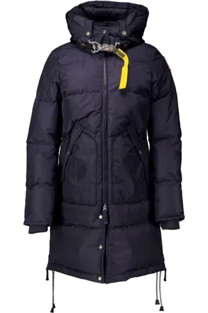 Parajumpers Donna, Cappotti, Blu, S, new