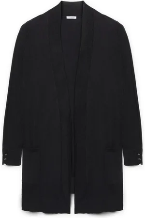 Fiorella rubino Donna, Maglie, Nero, M, new