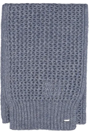HERNO Donna, Accessori, Blu, Taglia unica, new