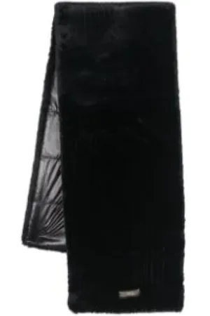 HERNO Donna, Accessori, Nero, Taglia unica, new