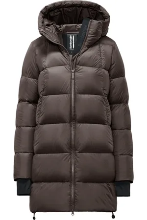 Bomboogie Donna, Cappotti, Marrone, XS, new