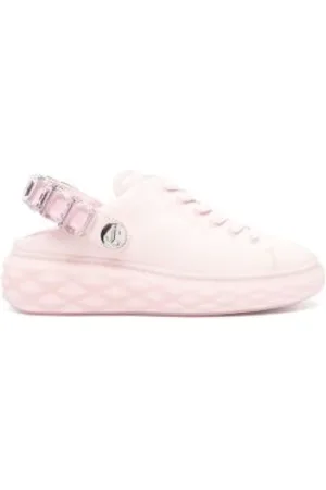Jimmy Choo Donna, Scarpe, Rosa, 36 EU, new