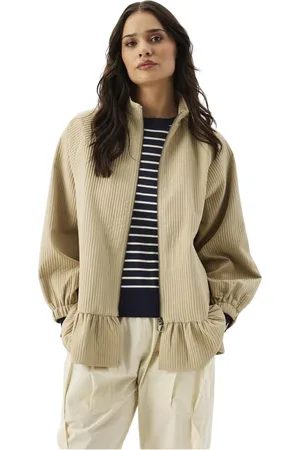 In Front Donna, Giacche, , 2Xl, new