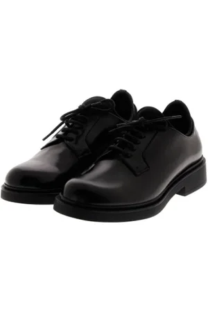 HERNO Uomo, Scarpe, Nero, 42 EU, new