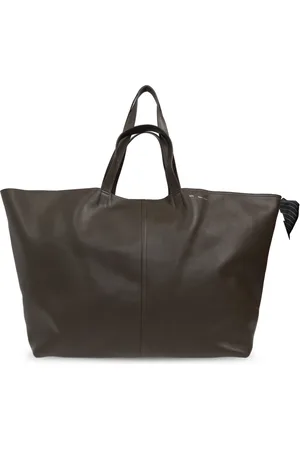 Ami Unisex, Borse, Marrone, Taglia unica, new