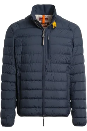 Parajumpers Uomo, Giacche, Blu, M, new