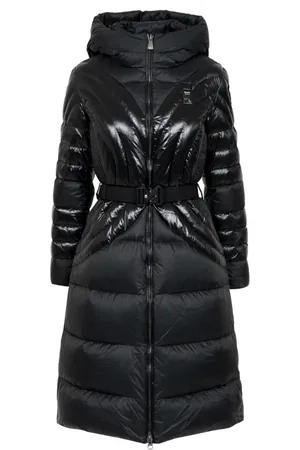 Blauer Donna, Cappotti, Nero, L, new