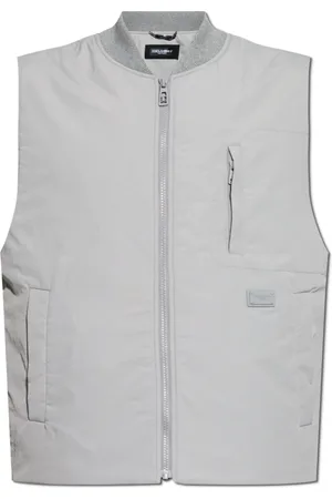 Dolce & Gabbana Uomo, Giacche, Grigio, M, new