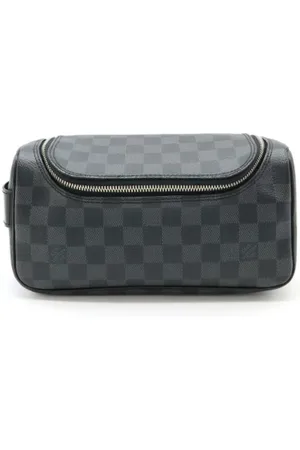LOUIS VUITTON Donna, Pre-owned, Nero, Taglia unica, used
