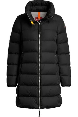 Parajumpers Donna, Cappotti, Nero, 2Xl, new