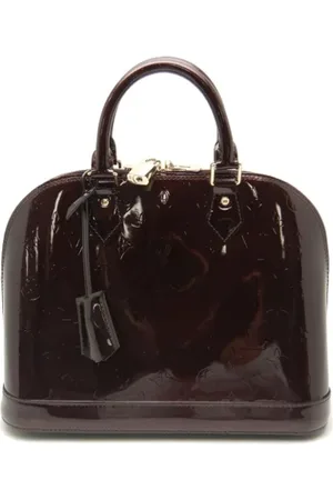 LOUIS VUITTON Donna, Pre-owned, Viola, Taglia unica, used