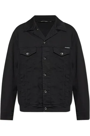 Dolce & Gabbana Uomo, Giacche, Nero, M, new