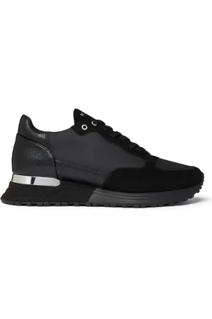 Mallet Uomo, Scarpe, Nero, 42 EU, new