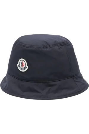 Moncler Uomo, Accessori, Blu, M, new
