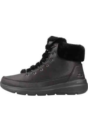 Skechers Donna, Scarpe, Nero, 37 EU, new