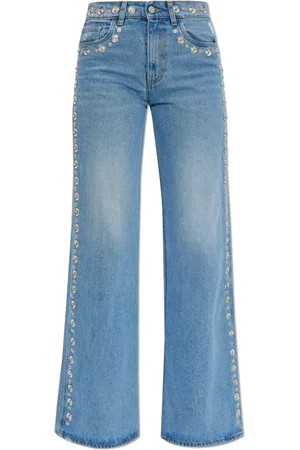 COPERNI Donna, Jeans, Blu, XS, new