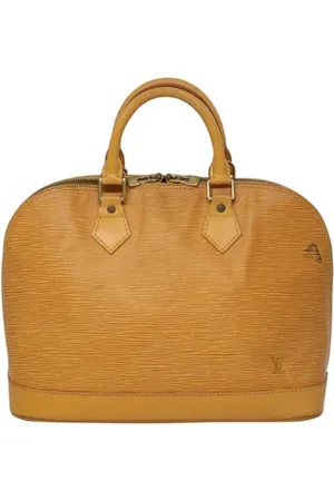 LOUIS VUITTON Donna, Pre-owned, Marrone, Taglia unica, used