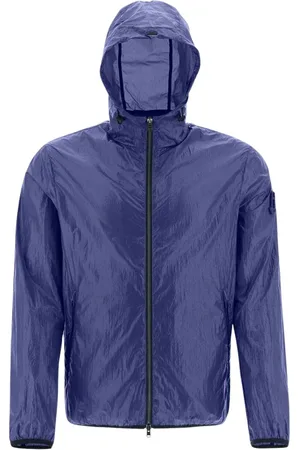 HERNO Uomo, Sport, Blu, M, new