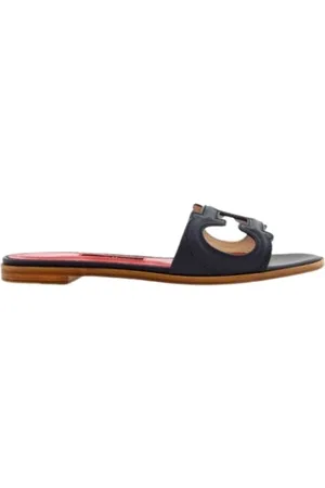 Carolina Herrera Donna, Scarpe, Nero, 37 EU, new