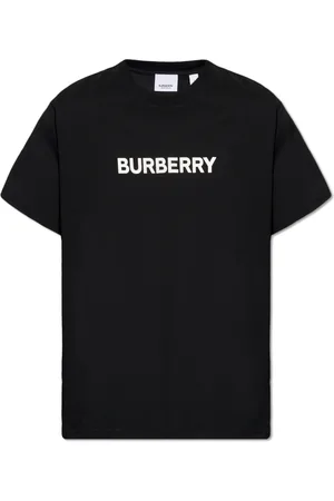 Burberry Uomo, Top, Nero, L, new