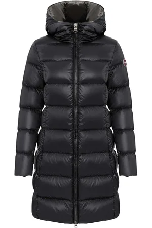 Colmar Donna, Cappotti, Nero, 2Xl, new