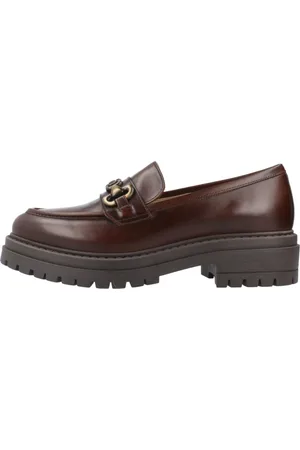 Nero Giardini Donna, Scarpe, Marrone, 38 EU, new