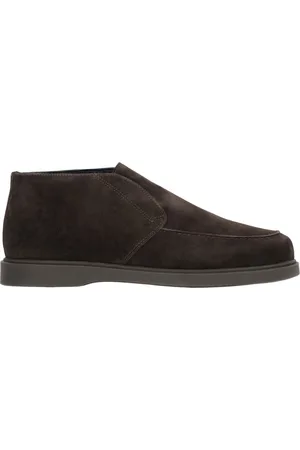 Estro Uomo, Scarpe, Marrone, 41 EU, new