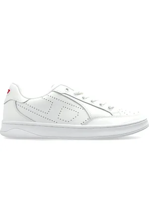 Diesel Donna, Scarpe, Bianco, 37 EU, new