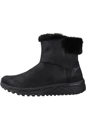Skechers Donna, Scarpe, Nero, 36 EU, new