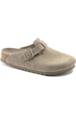 Birkenstock Uomo, Scarpe, Verde, 40 EU, new
