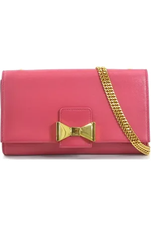 Chloé Donna, Pre-owned, Rosa, Taglia unica, used