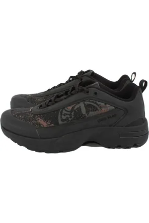 Stone Island Uomo, Scarpe, Nero, 40 EU, new