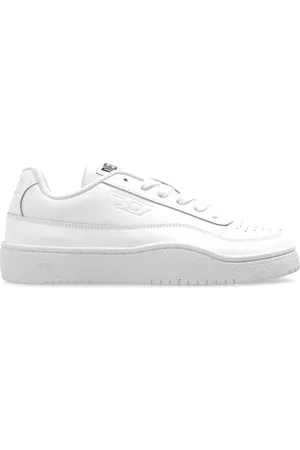 Diesel Donna, Scarpe, Bianco, 38 1/2 EU, new