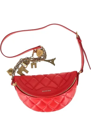 Balenciaga Donna, Pre-owned, Rosso, Taglia unica, used