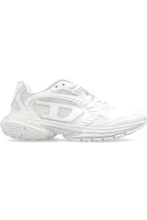 Diesel Donna, Scarpe, Bianco, 40 EU, new