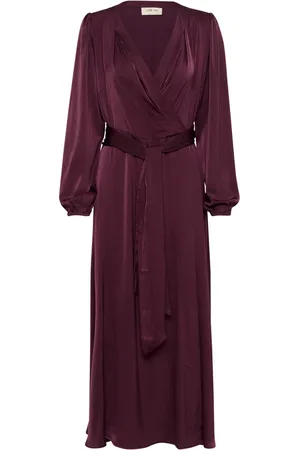 Cream Donna, Abiti, Viola, M, new