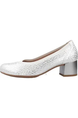 Pitillos Donna, Scarpe, Grigio, 38 EU, new