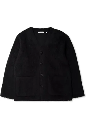 OUR LEGACY Uomo, Maglie, Nero, 2Xl, new