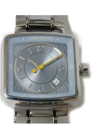 LOUIS VUITTON Donna, Pre-owned, Blu, Taglia unica, used