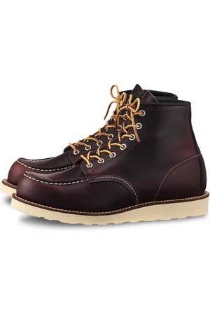Red Wing Uomo, Scarpe, Marrone, 41 EU, new