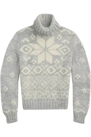 Ralph Lauren Donna, Maglie, Grigio, S, new