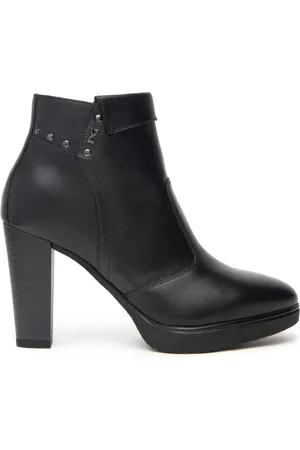 Nero Giardini Donna, Scarpe, Nero, 37 EU, new