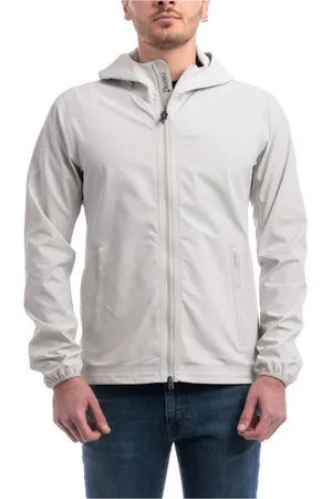 HERNO Uomo, Giacche, Grigio, L, new