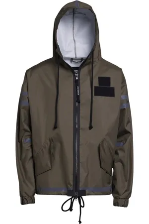 Stutterheim Uomo, Giacche, Verde, S, new
