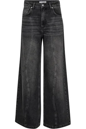 Co`Couture Donna, Jeans, Nero, XL, new