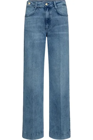Co`Couture Donna, Jeans, Blu, L, new