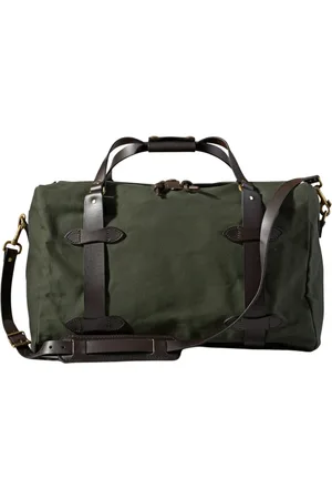 Filson Unisex, Borse, Verde, Taglia unica, new