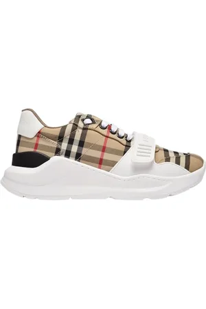 Burberry Donna, Scarpe, Multicolore, 36 EU, new