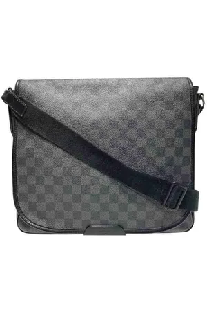 LOUIS VUITTON Donna, Pre-owned, Nero, Taglia unica, used