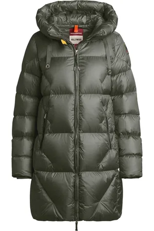 Parajumpers Donna, Cappotti, Nero, L, new